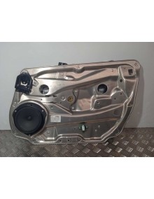 Recambio de elevalunas delantero derecho para mercedes-benz clase c (w204) lim. c 220 cdi blueefficiency (204.002) referencia OE