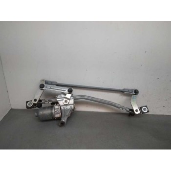 MOTOR LIMPIA DELANTERO 3397021692 4 PINES 