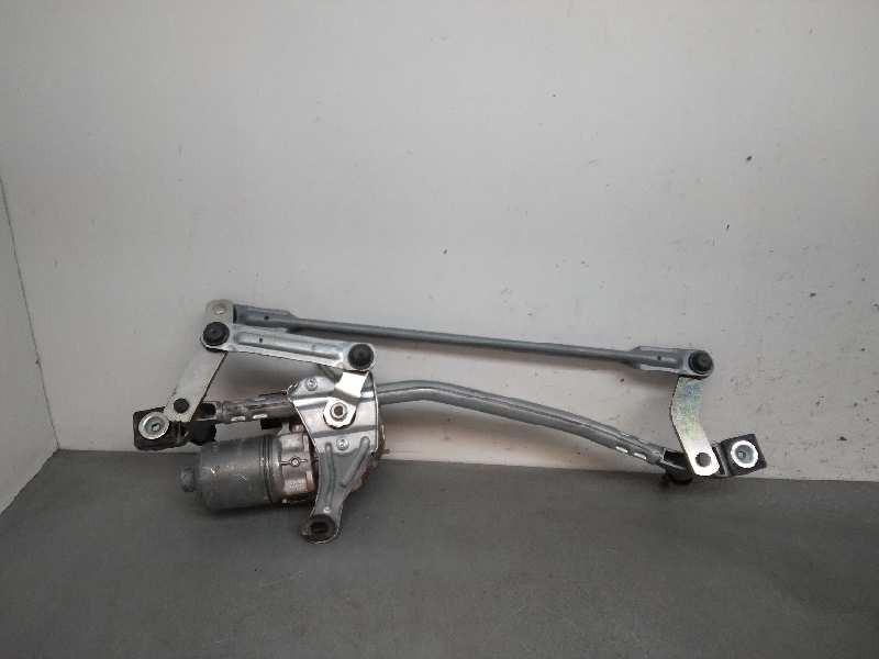 Recambio de motor limpia delantero para volvo v40 inscription referencia OEM IAM 3397021692 4 PINES 