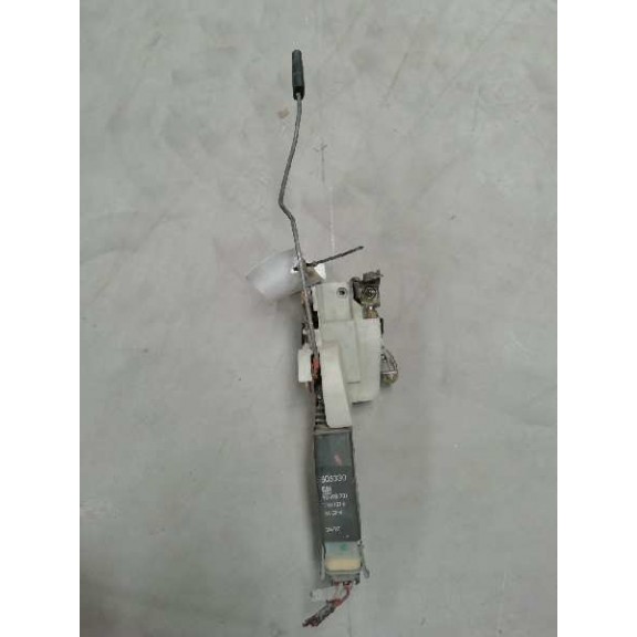 Recambio de cerradura puerta delantera izquierda para opel tigra 1.4 16v referencia OEM IAM 90493701 605330 1101215