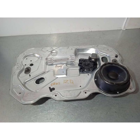Recambio de elevalunas delantero izquierdo para ford focus lim. (cb4) trend referencia OEM IAM 984570209 ELECTRICO PANEL + MOTOR