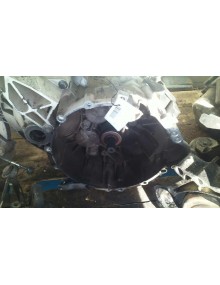 Recambio de caja cambios para volvo s60 berlina d5 referencia OEM IAM M56L2K B  2