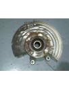 Recambio de mangueta trasera derecha para jaguar s-type 2.7 v6 diesel classic referencia OEM IAM   CON SENSOR ABS