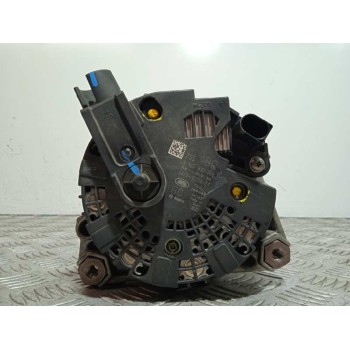 Recambio de alternador para jaguar xe portfolio awd referencia OEM IAM GX7310300CE 0125812068 180A 6 CANALES