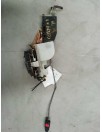 Recambio de cerradura puerta delantera izquierda para opel tigra 1.4 16v referencia OEM IAM 90493701 605330 1101215