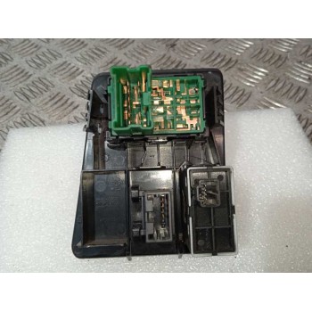 Recambio de mando retrovisor para nissan qashqai (j10) acenta 4x4 referencia OEM IAM 68485JD900  