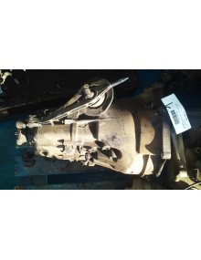 Recambio de caja cambios para bmw serie 3 berlina (e36) 325td referencia OEM IAM 81229407558 B 