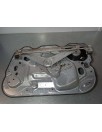 Recambio de elevalunas delantero izquierdo para ford focus lim. (cb4) trend referencia OEM IAM 984570209 ELECTRICO PANEL + MOTOR