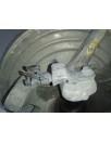 Recambio de mangueta trasera derecha para jaguar s-type 2.7 v6 diesel classic referencia OEM IAM   CON SENSOR ABS