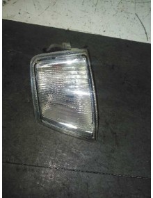 Recambio de piloto delantero izquierdo para seat toledo (1l) 1.9 tdi referencia OEM IAM S/R BLANCO 