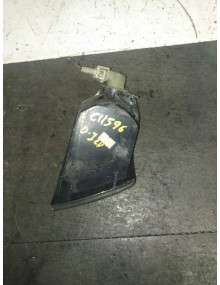 Recambio de piloto delantero izquierdo para seat toledo (1l) 1.9 tdi referencia OEM IAM S/R BLANCO  2