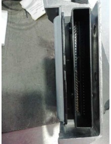 Recambio de centralita airbag para renault megane ii coupe/cabrio authentique referencia OEM IAM 8200481142A 8200481142A  2