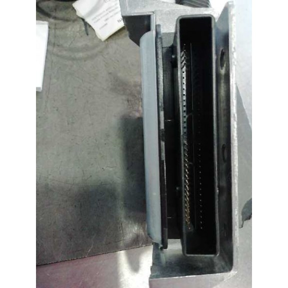 Recambio de centralita airbag para renault megane ii coupe/cabrio authentique referencia OEM IAM 8200481142A 8200481142A 