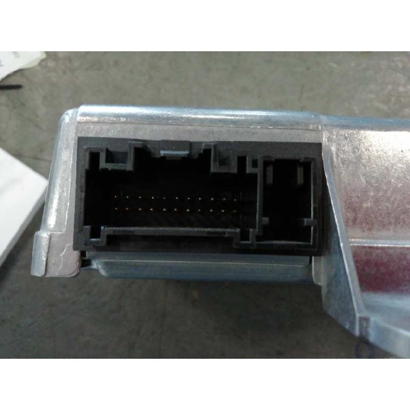 Recambio de centralita airbag para renault megane ii coupe/cabrio authentique referencia OEM IAM 8200481142A 8200481142A 