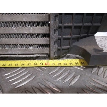 Recambio de intercooler para ford focus c-max (cap) ghia (d) referencia OEM IAM 3M5H9L440AD 3M5H9L440AE 1231015