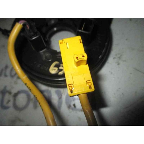 Recambio de anillo airbag para mazda 3 berlina (bk) 1.6 crdt active+ referencia OEM IAM   