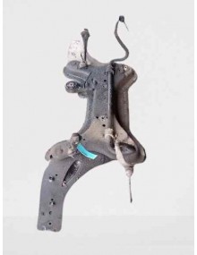 Recambio de puente delantero para renault trafic caja cerrada (ab 4.01) 1.9 diesel referencia OEM IAM   