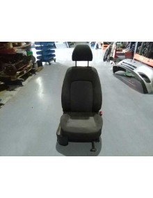 Recambio de asiento delantero derecho para seat ibiza (6j5) reference tech referencia OEM IAM  CON AIRBAG 5 P