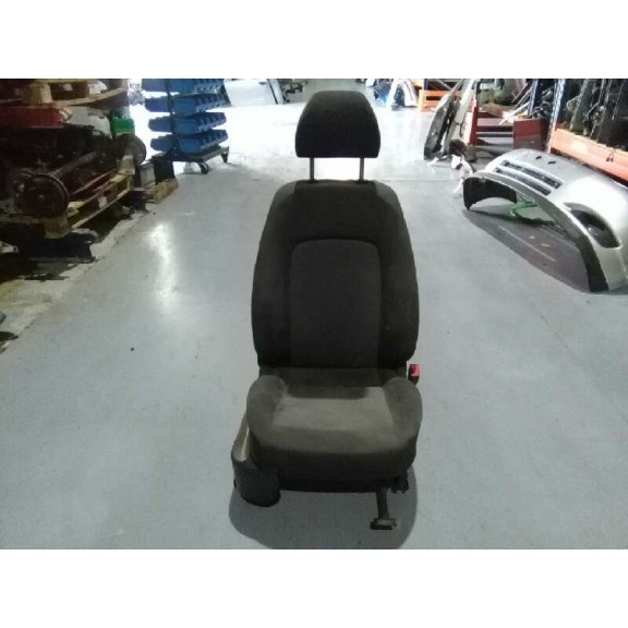 Recambio de asiento delantero derecho para seat ibiza (6j5) reference tech referencia OEM IAM  CON AIRBAG 5 P