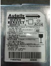 Recambio de centralita airbag para renault megane ii coupe/cabrio authentique referencia OEM IAM 8200481142A 8200481142A 