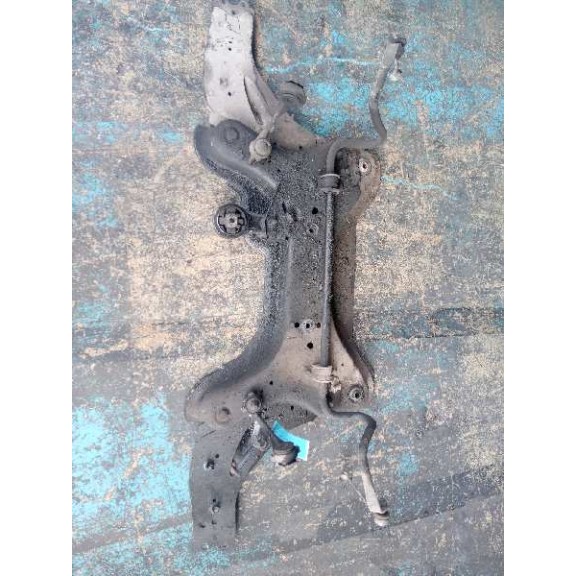 Recambio de puente delantero para renault trafic caja cerrada (ab 4.01) 1.9 diesel referencia OEM IAM   