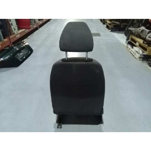 Recambio de asiento delantero derecho para seat ibiza (6j5) reference tech referencia OEM IAM  CON AIRBAG 5 P