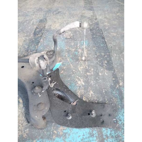 Recambio de puente delantero para renault trafic caja cerrada (ab 4.01) 1.9 diesel referencia OEM IAM   