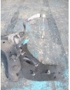 Recambio de puente delantero para renault trafic caja cerrada (ab 4.01) 1.9 diesel referencia OEM IAM   