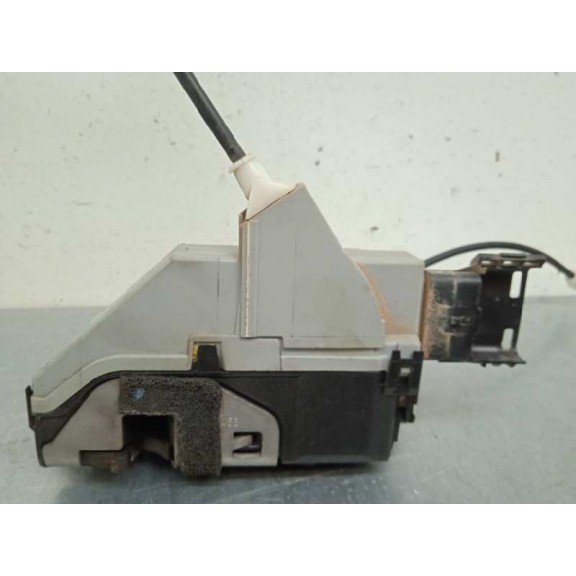 Recambio de cerradura puerta trasera izquierda para peugeot 3008 confort referencia OEM IAM 724539 9800623780 6 PINS