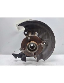 Recambio de mangueta delantera izquierda para ford transit courier combi trend referencia OEM IAM EY163K171AA  