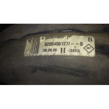 Recambio de servofreno para dacia logan ambiance referencia OEM IAM 8200456127  