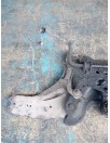 Recambio de puente delantero para renault trafic caja cerrada (ab 4.01) 1.9 diesel referencia OEM IAM   
