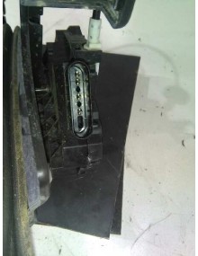 Recambio de cerradura puerta delantera derecha para mazda demio (dw) 1.3 fe referencia OEM IAM 8A6AA21812BG   2