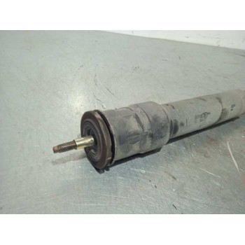 Recambio de amortiguador trasero izquierdo para smart forfour 1.5 cdi cat referencia OEM IAM A4543200630  