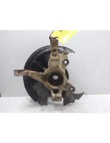 Recambio de mangueta delantera izquierda para ford transit courier combi trend referencia OEM IAM EY163K171AA   2