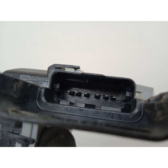 Recambio de cerradura puerta trasera izquierda para peugeot 3008 confort referencia OEM IAM 724539 9800623780 6 PINS