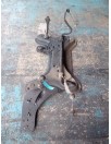 Recambio de puente delantero para renault trafic caja cerrada (ab 4.01) 1.9 diesel referencia OEM IAM   