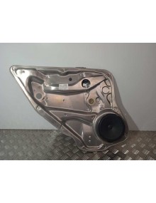 Recambio de elevalunas trasero izquierdo para mercedes-benz clase c (w204) lim. c 220 cdi blueefficiency (204.002) referencia OE