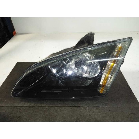 Recambio de faro izquierdo para ford focus berlina (cap) 2.0 tdci cat referencia OEM IAM  BIFARO 