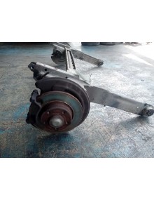 Recambio de puente trasero para renault trafic caja cerrada (ab 4.01) 1.9 diesel referencia OEM IAM   