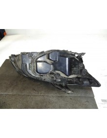 Recambio de faro izquierdo para ford focus berlina (cap) 2.0 tdci cat referencia OEM IAM  BIFARO  2