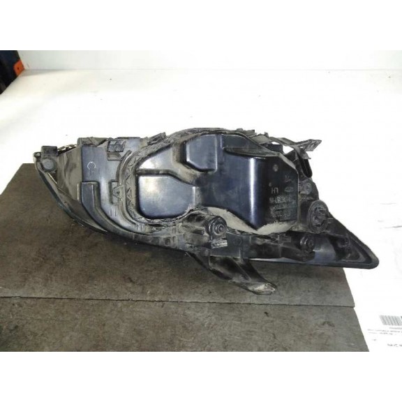 Recambio de faro izquierdo para ford focus berlina (cap) 2.0 tdci cat referencia OEM IAM  BIFARO 