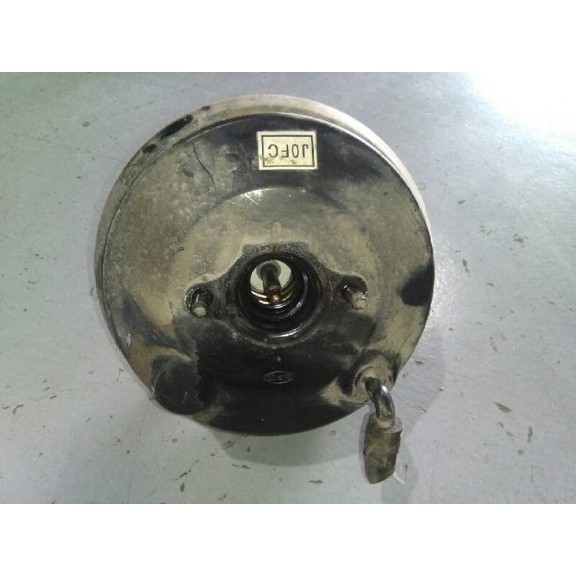 Recambio de servofreno para kia carens 2.0 crdi ex monovolumen referencia OEM IAM K2FC43950  KPW