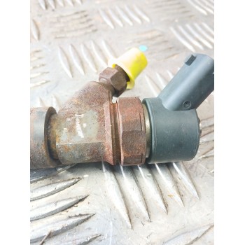 Recambio de inyector para rover 75 (rj) 2.0 cdt referencia OEM IAM 0445110030  