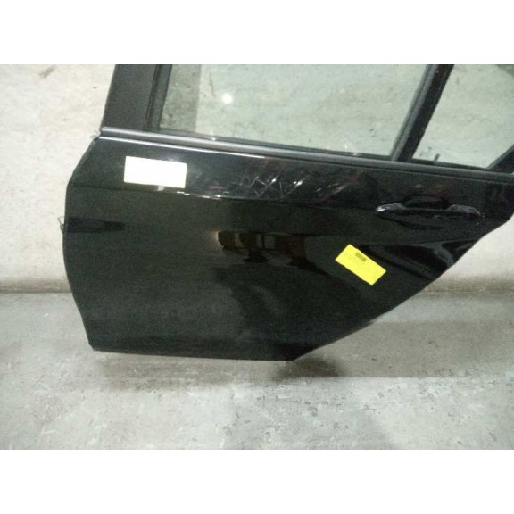Recambio de puerta trasera izquierda para bmw serie 1 lim. (f20) 116d referencia OEM IAM 41525A2A397  41525A2A397