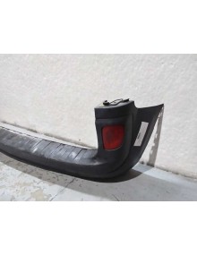 Recambio de paragolpes trasero para renault kangoo furgón compact professional referencia OEM IAM    2