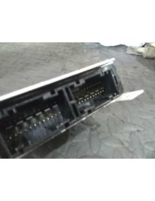 Recambio de centralita airbag para kia carens 2.0 crdi ex monovolumen referencia OEM IAM 0K2FD677F0   2