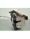 Recambio de cerradura puerta delantera derecha para hyundai i20 basis blue referencia OEM IAM 81320C8040  4 PINS