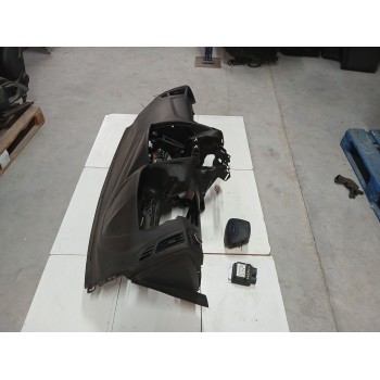 Recambio de kit airbag para ford focus lim. (cb8) trend referencia OEM IAM  CINTURON DERECHO MAL 2 SERIE