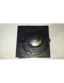 Recambio de motor calefaccion para kia carens 2.0 crdi ex monovolumen referencia OEM IAM 2J14 2L04 